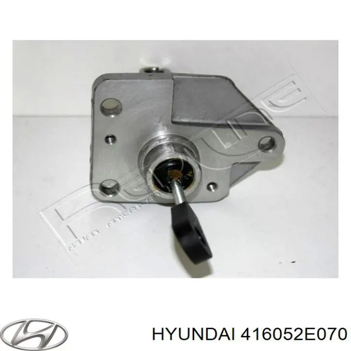 Compre 416052E070 Hyundai/Kia Cilindro mestre de embraiagem