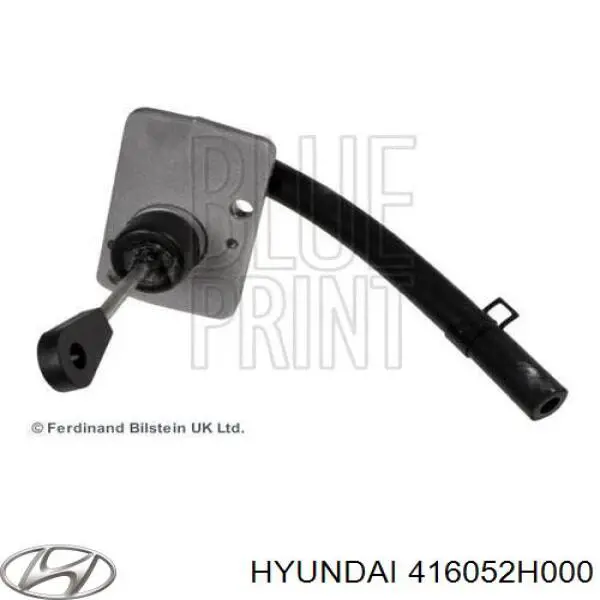 Cilindro mestre de embraiagem Hyundai/Kia 416052H000 preço, a partir de 62,99 USD