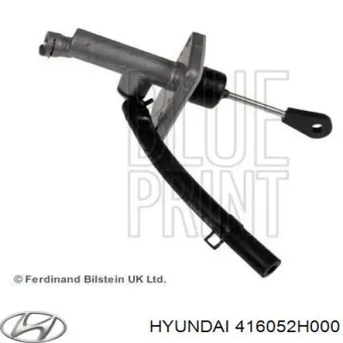 Compre 416052H000 Hyundai/Kia Cilindro mestre de embraiagem
