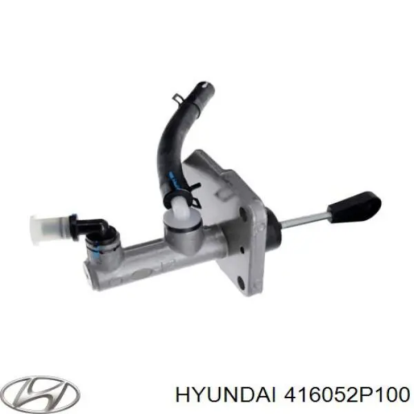 Cilindro mestre de embraiagem Hyundai/Kia 416052P100 preço, a partir de 62,17 USD