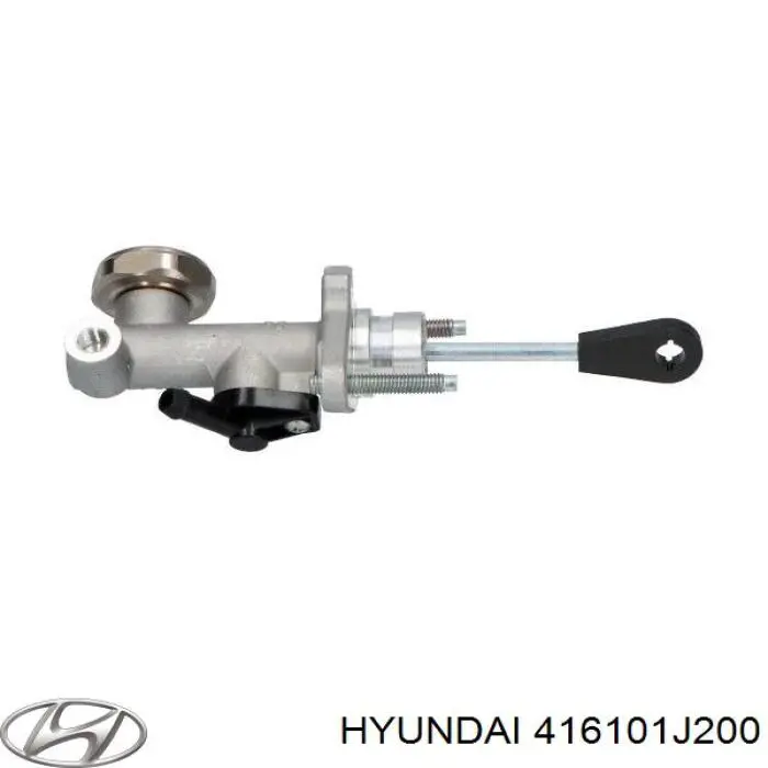 Cilindro mestre de embraiagem Hyundai/Kia 416101J200 preço, a partir de 89,30 USD