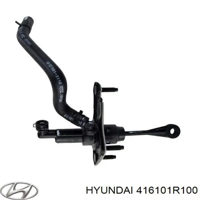 Cilindro mestre de embraiagem Hyundai/Kia 416101R100 preço, a partir de 45,59 USD