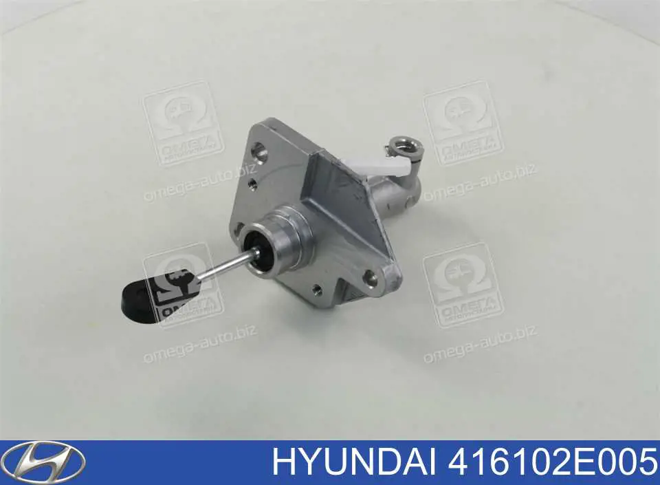 Cilindro mestre de embraiagem Hyundai/Kia 416102E005 preço, a partir de 61,04 USD
