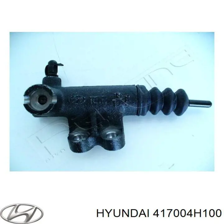 417004H100 Hyundai/Kia Cilindro de trabalho de embraiagem