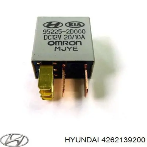 Sensor de velocidade Hyundai/Kia 4262139200 preço, a partir de 29,79 USD