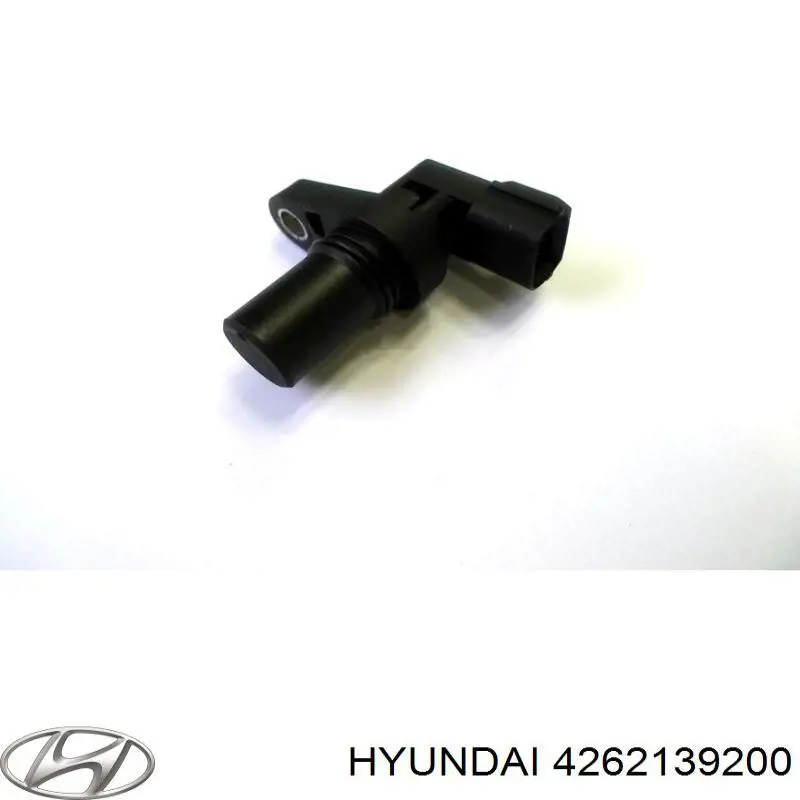 4262139200 Hyundai/Kia Sensor de velocidade