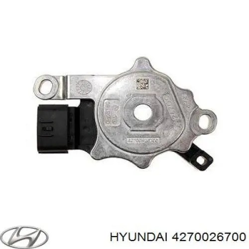 Sensor de posição de seletor da Caixa Automática de Mudança Hyundai/Kia 4270026700 preço, a partir de 46,36 USD