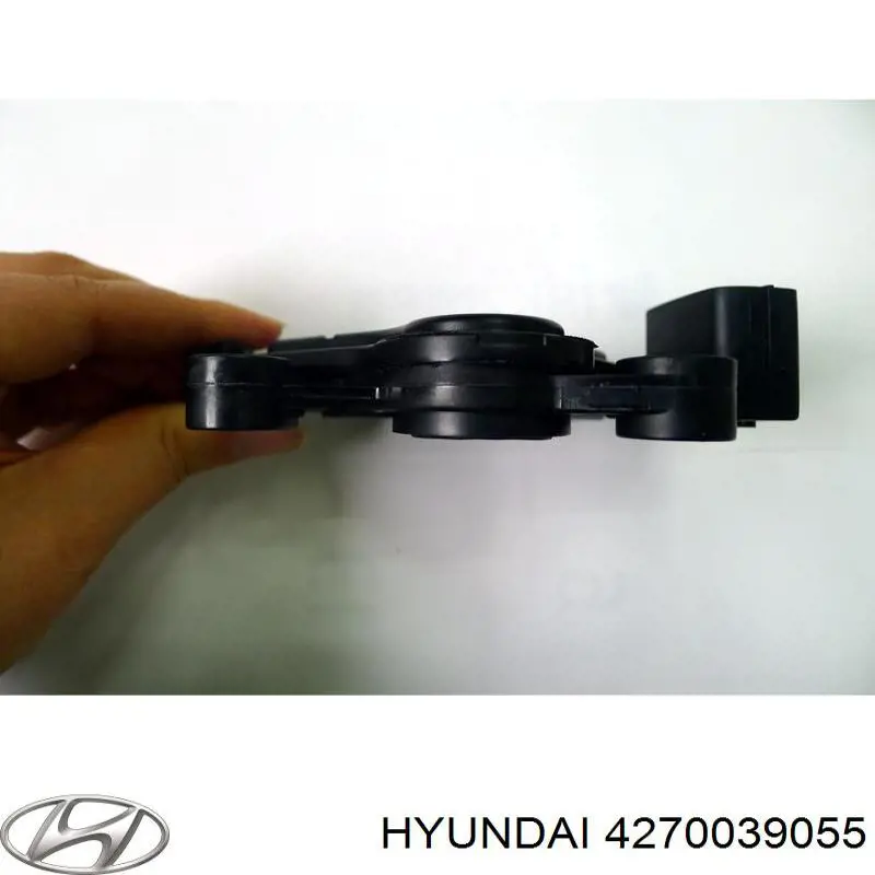 Sensor dos modos de trabalho da Caixa Automática de Mudança Hotaru HBE1222 preço, a partir de 42,85 USD