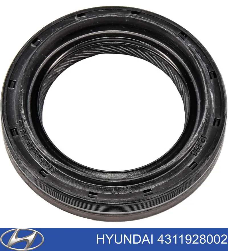 Bucim do semieixo do eixo dianteiro Hyundai/Kia 4311928002 preço, a partir de 7,01 USD