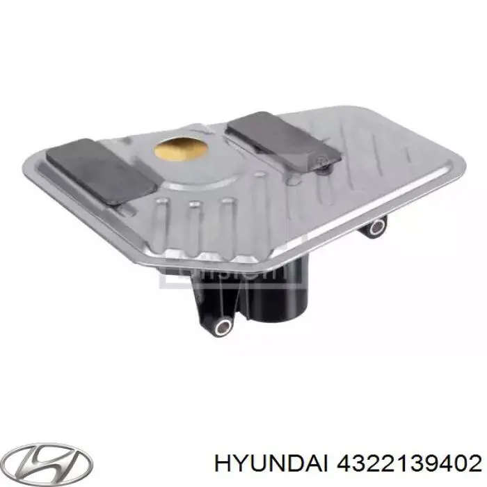 Veio de roda dentada da Caixa de Mudança (de transferência) motriz Hyundai/Kia 4322139402 preço, a partir de 292,60 USD