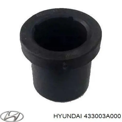 Vedação da Caixa Automática de Mudança (árvore-engrenagens) Hyundai/Kia 433003A000 preço, a partir de 5,00 USD