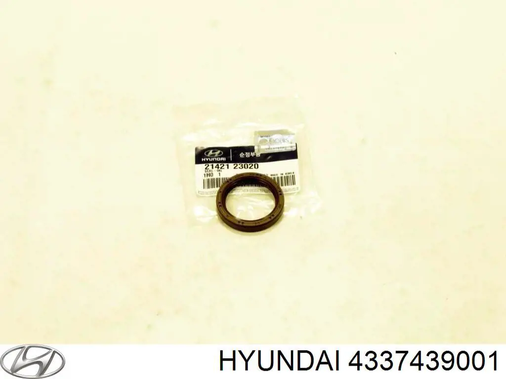 Anel de sincronizador Hyundai/Kia 4337439001 preço, a partir de 101,17 USD