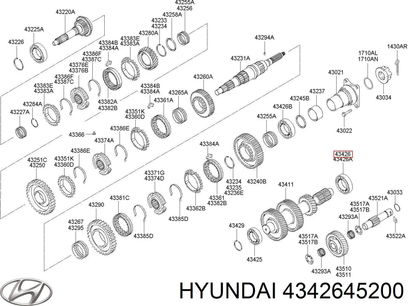  SKF 6307N preço, a partir de 58,96 USD