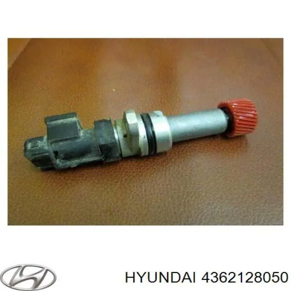 4362128050 Hyundai/Kia Sensor de velocidade