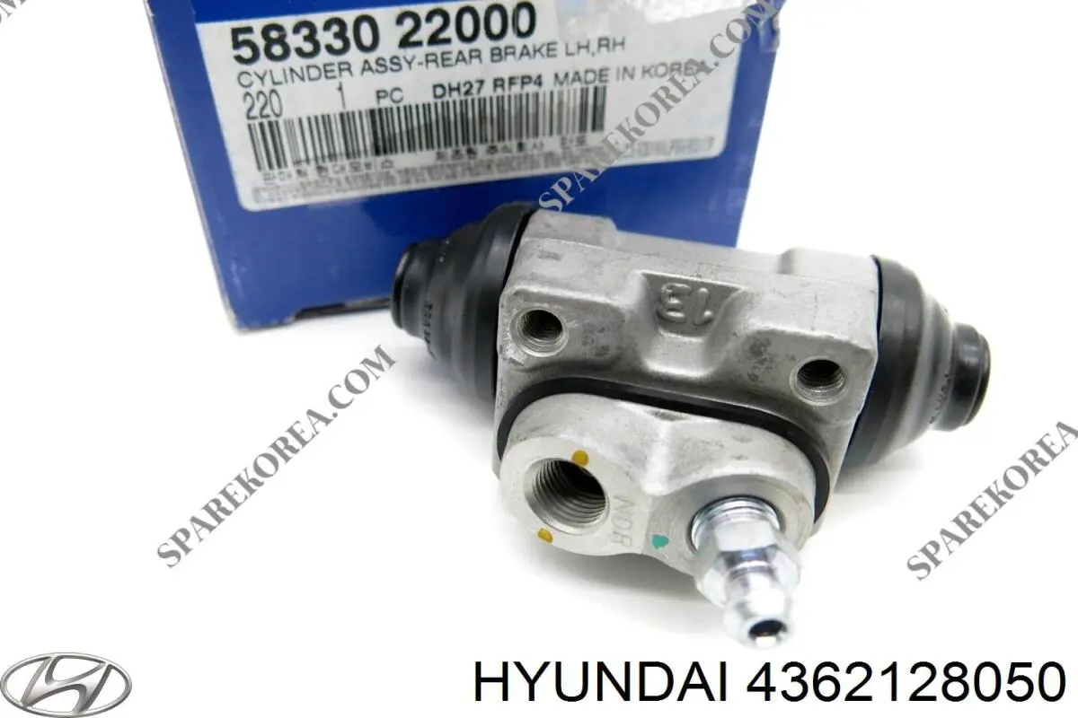Sensor de velocidade Hyundai/Kia 4362128050 preço, a partir de 14,47 USD