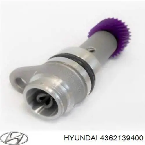 4362139400 Hyundai/Kia Sensor de velocidade
