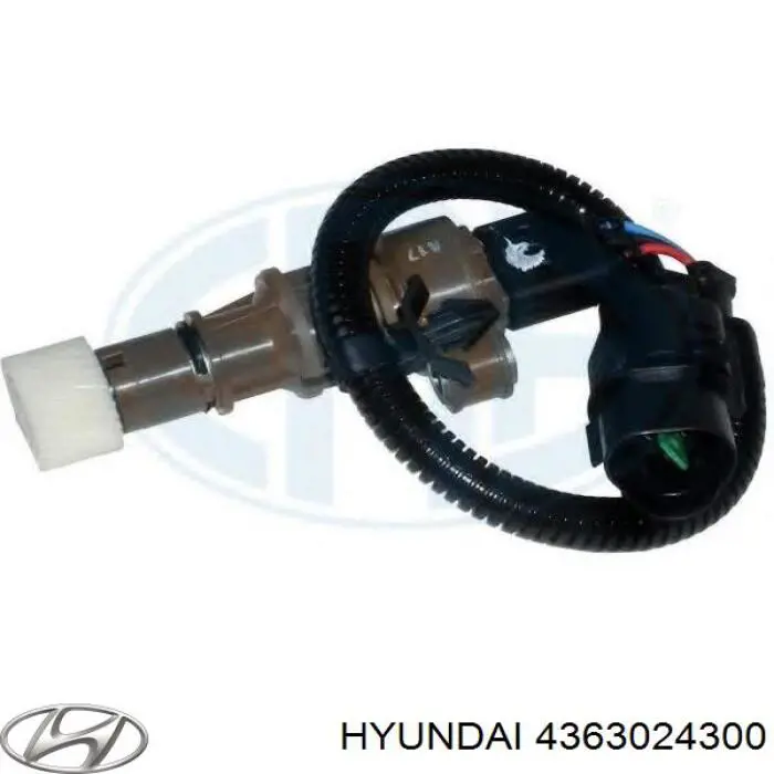 Sensor de velocidade Hyundai/Kia 4363024300 preço, a partir de 68,48 USD