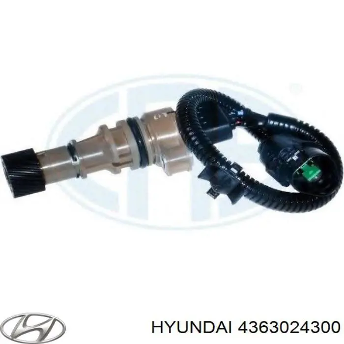 Sensor de velocidade Hyundai/Kia 4363024300 preço, a partir de 64,17 USD
