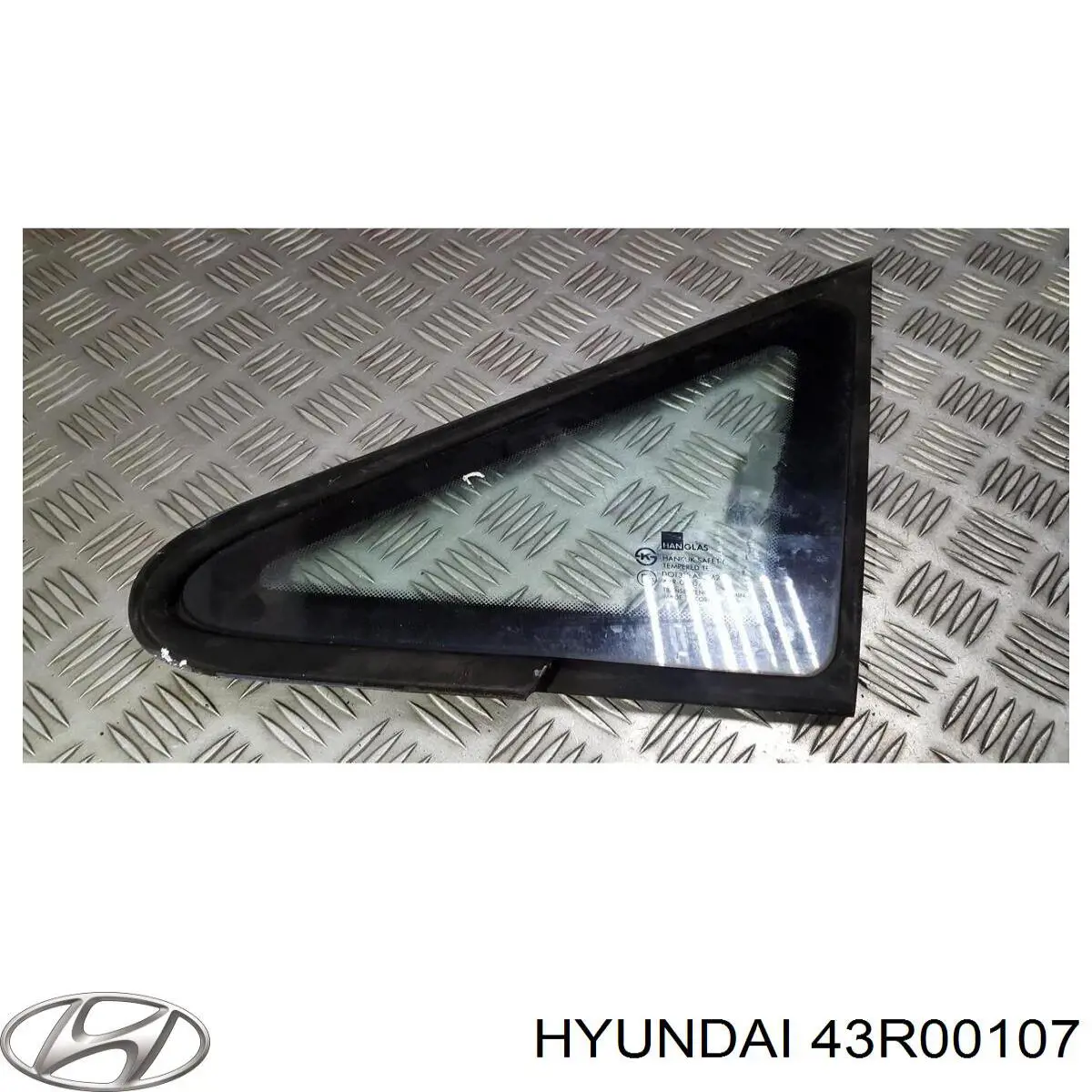 Compre 43R00107 Hyundai/Kia 