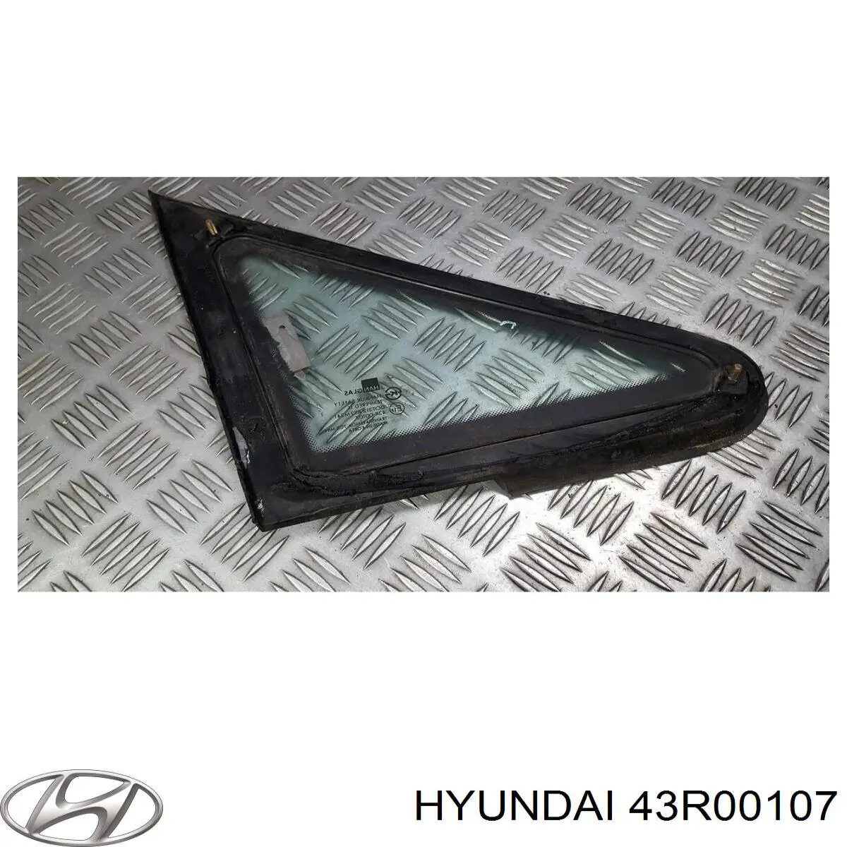 43R00107 Hyundai/Kia 