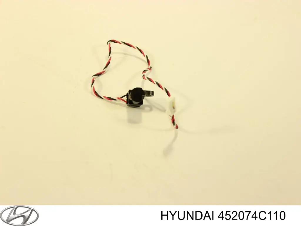 Sensor de velocidade Hyundai/Kia 452074C110 preço, a partir de 172,85 USD