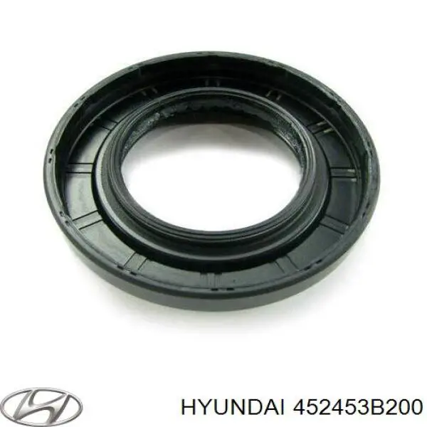 Bucim do semieixo esquerdo do eixo dianteiro Hyundai/Kia 452453B200 preço, a partir de 6,19 USD