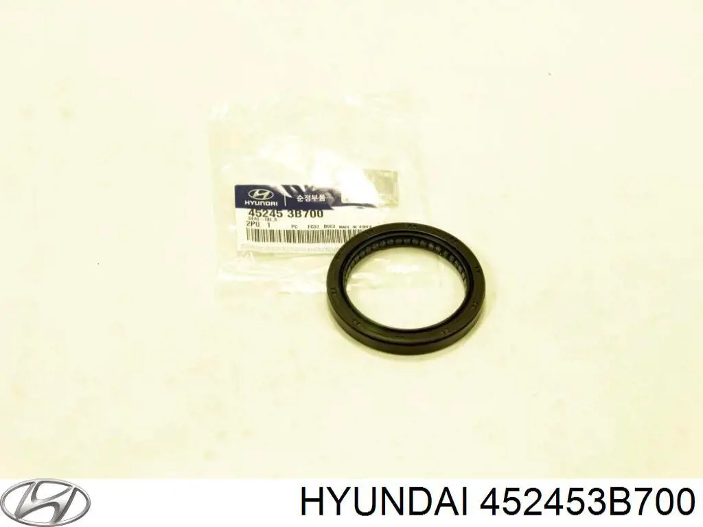 Bucim da Caixa Automática de Mudança (de árvore de saída/secundária) Hyundai/Kia 452453B700 preço, a partir de 7,02 USD