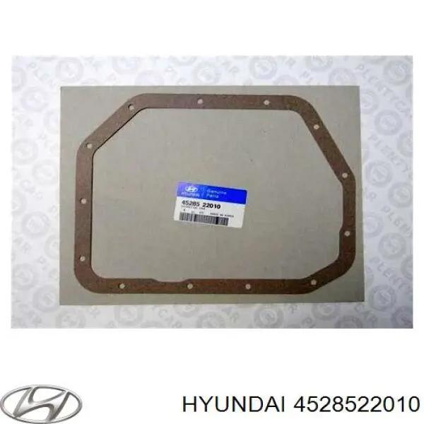4528522010 Hyundai/Kia Vedante de panela da Caixa Automática de Mudança/Caixa Mecânica de Mudança