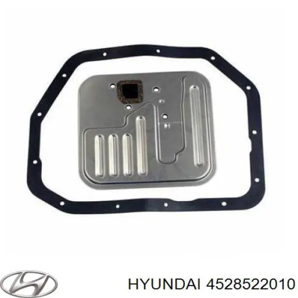 Compre 4528522010 Hyundai/Kia Vedante de panela da Caixa Automática de Mudança/Caixa Mecânica de Mudança