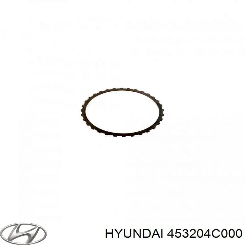 453204C000 Hyundai/Kia 