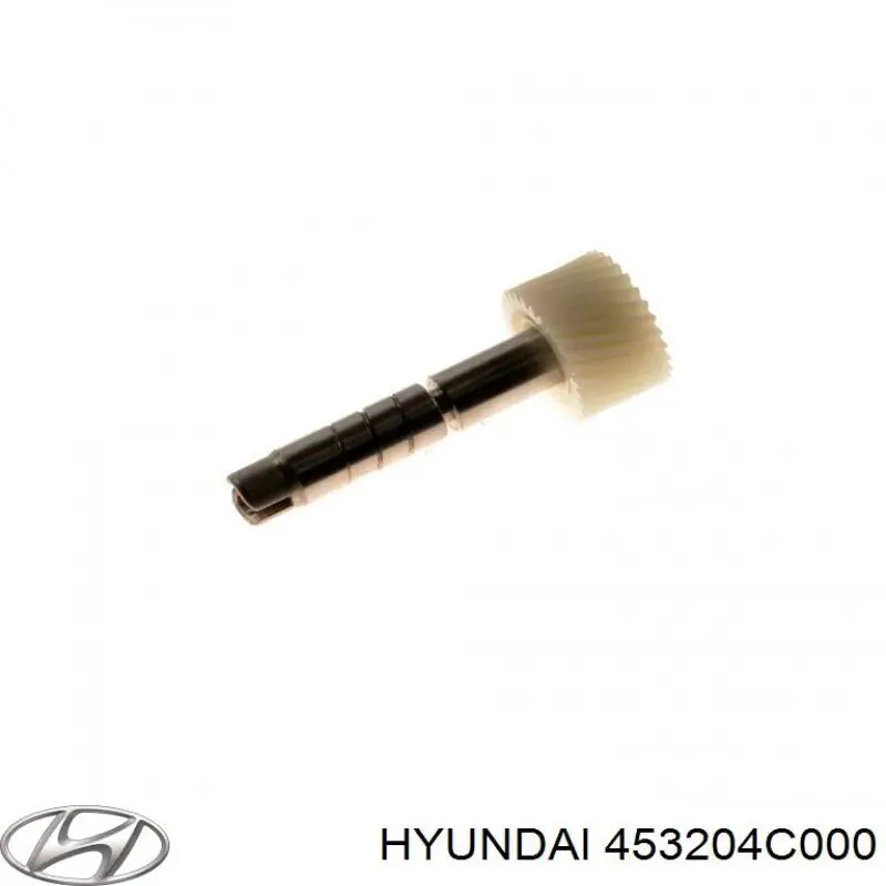  Hyundai/Kia 453204C000 preço, a partir de 252,92 USD