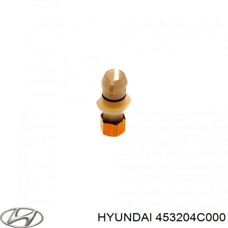Compre 453204C000 Hyundai/Kia 
