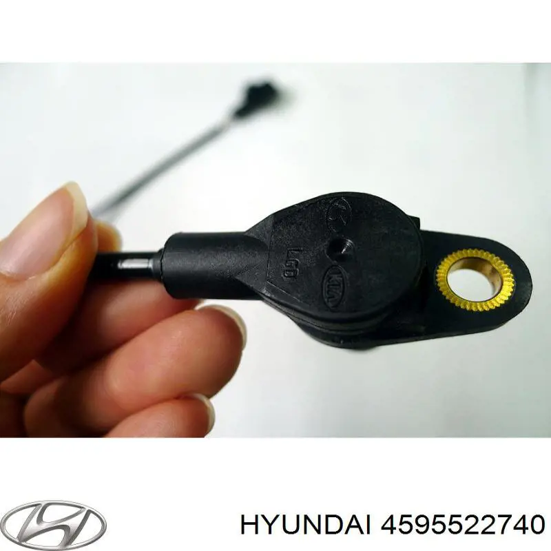 4595522740 Hyundai/Kia Sensor de velocidade
