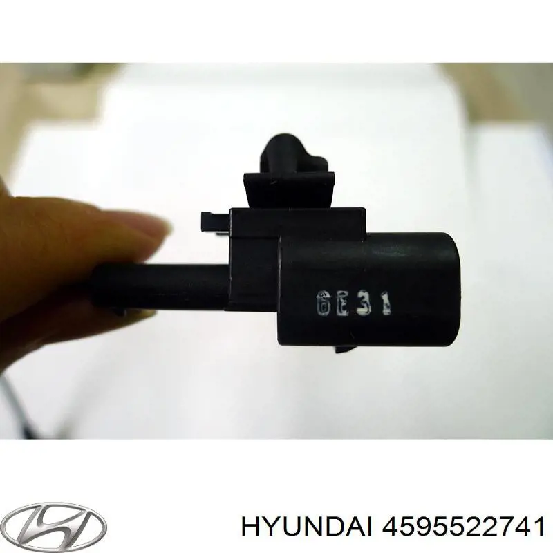 Compre 4595522741 Hyundai/Kia Sensor de velocidade