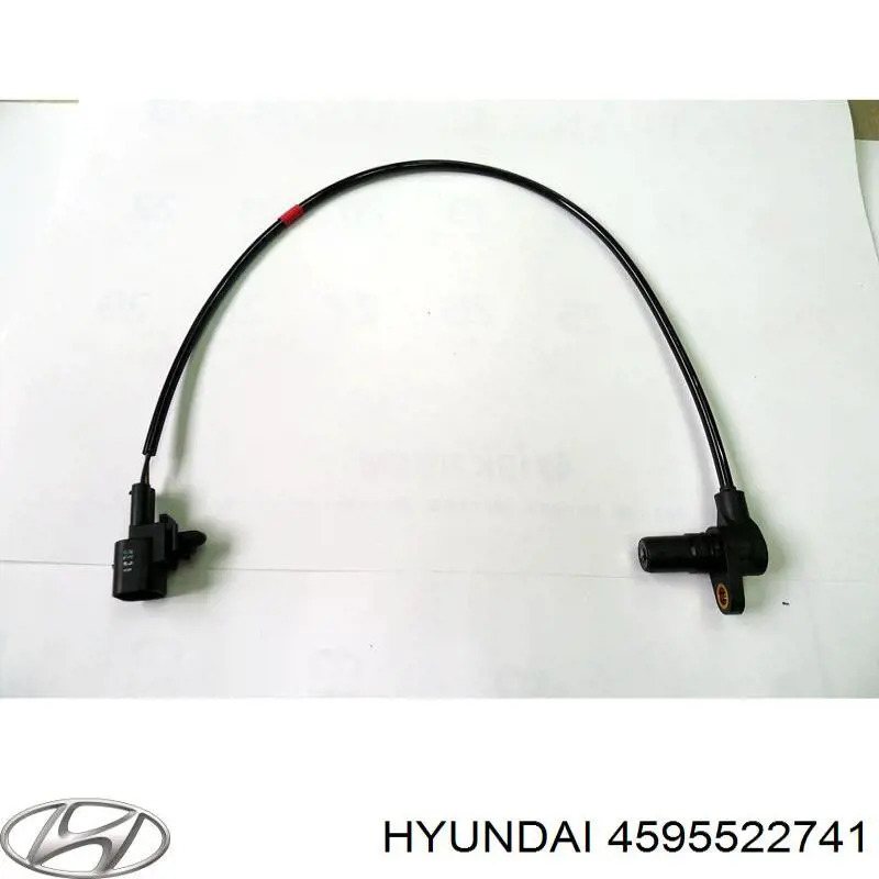 4595522741 Hyundai/Kia Sensor de velocidade