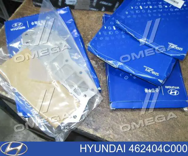 Filtro da Caixa Automática de Mudança Hyundai/Kia 462404C000 preço, a partir de 25,11 USD