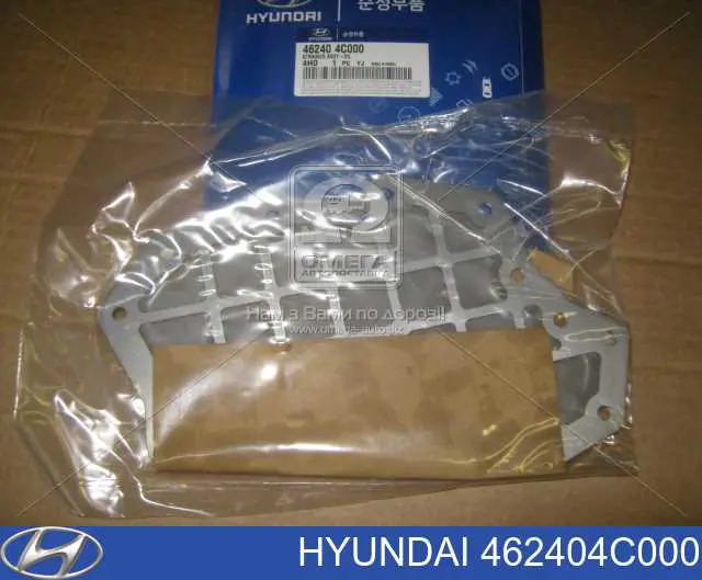 Compre 462404C000 Hyundai/Kia Filtro da Caixa Automática de Mudança