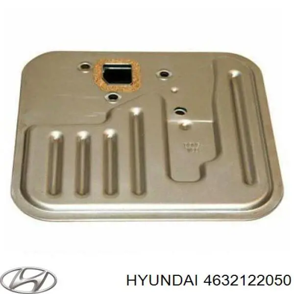Filtro da Caixa Automática de Mudança Hyundai/Kia 4632122050 preço, a partir de 23,91 USD