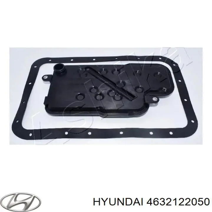 Compre 4632122050 Hyundai/Kia Filtro da Caixa Automática de Mudança