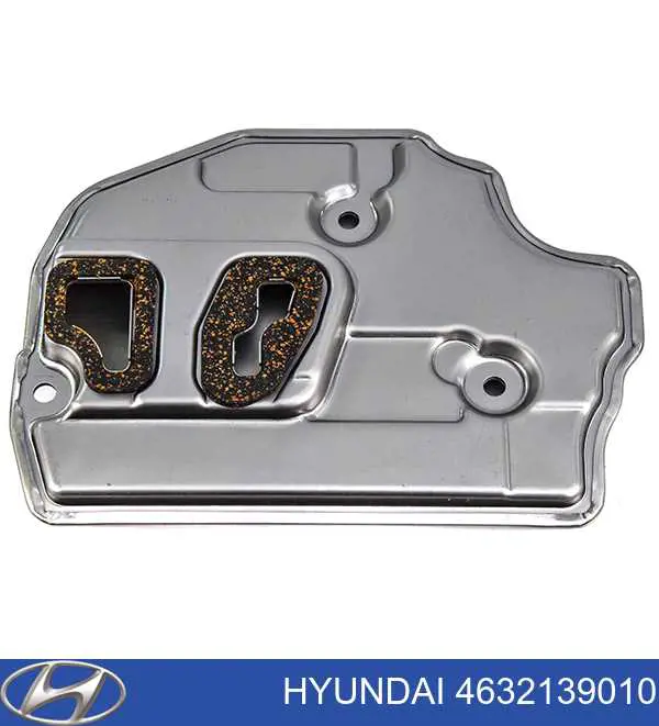 Filtro da Caixa Automática de Mudança Hyundai/Kia 4632139010 preço, a partir de 13,29 USD