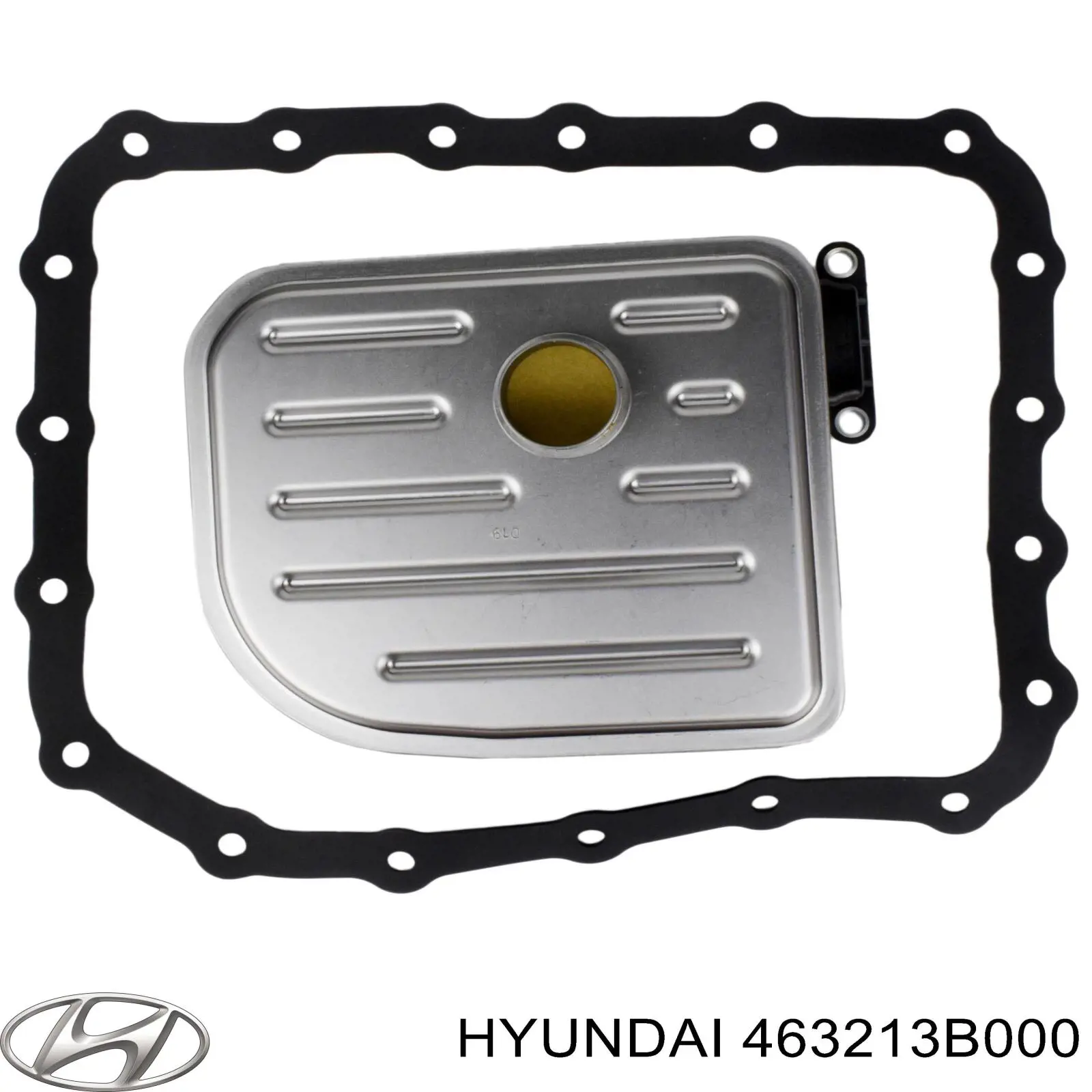 Filtro da Caixa Automática de Mudança Hyundai/Kia 463213B000 preço, a partir de 29,23 USD