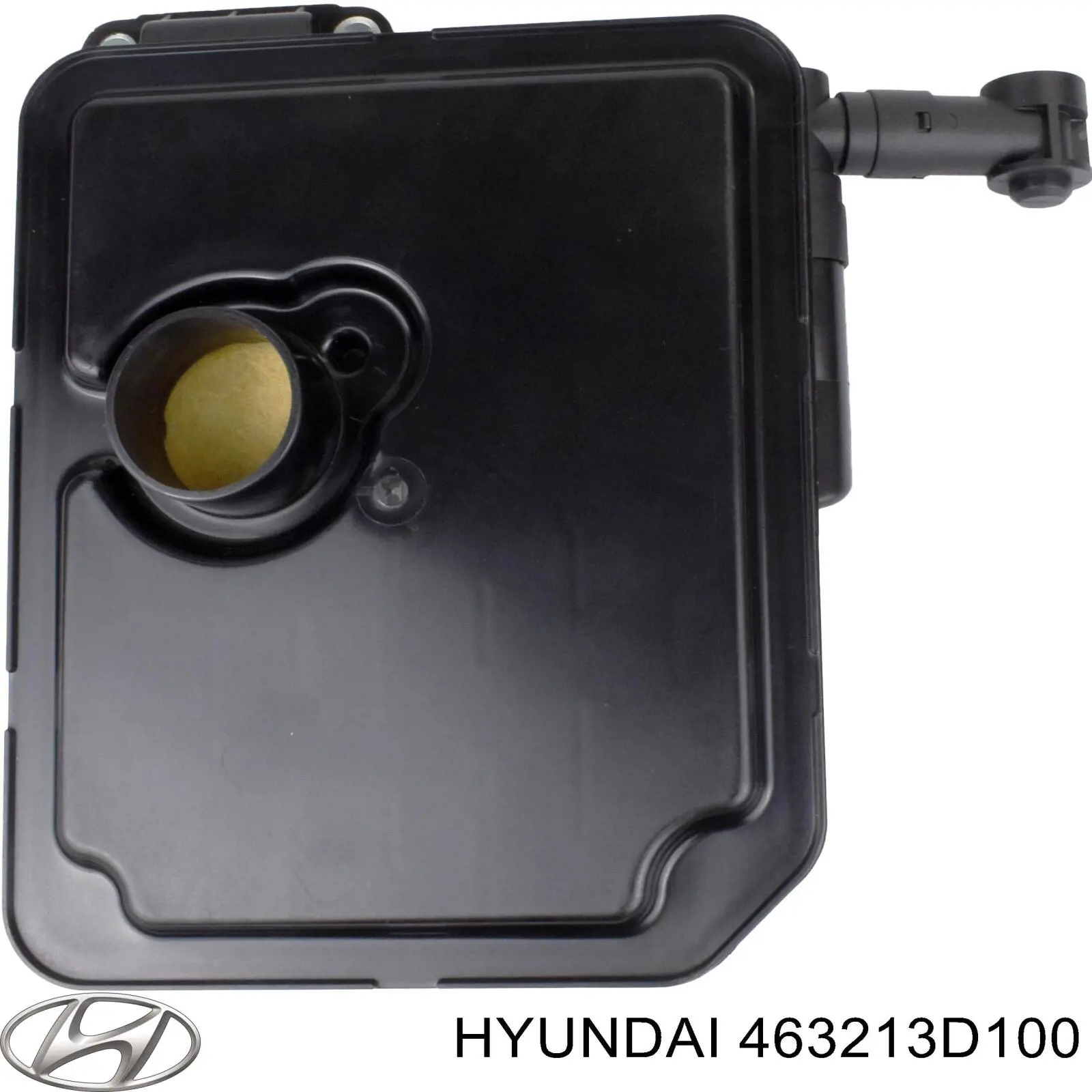 463213D100 Hyundai/Kia Filtro da Caixa Automática de Mudança
