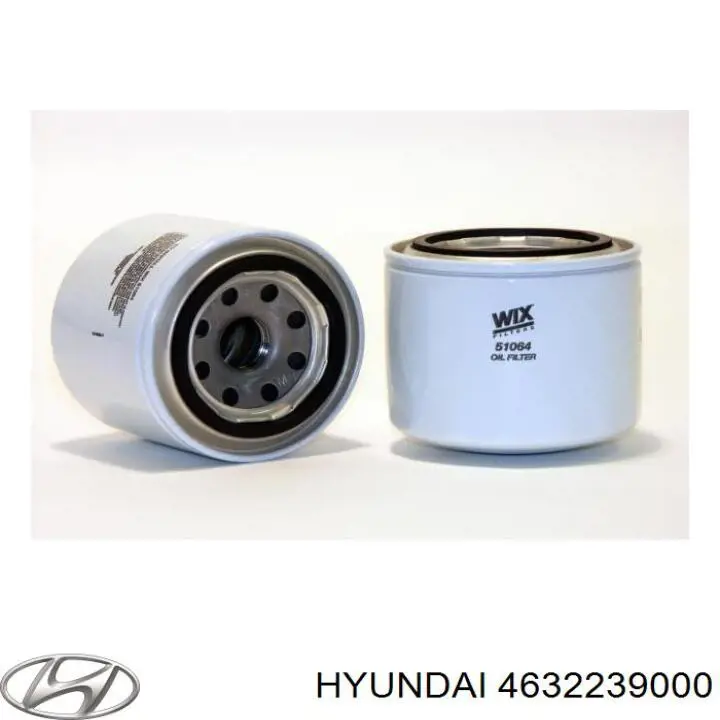 Compre 4632239000 Hyundai/Kia Filtro da Caixa Automática de Mudança