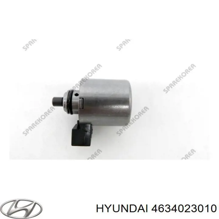 Solenoide da Caixa Automática de Mudança Hyundai/Kia 4634023010 preço, a partir de 32,26 USD