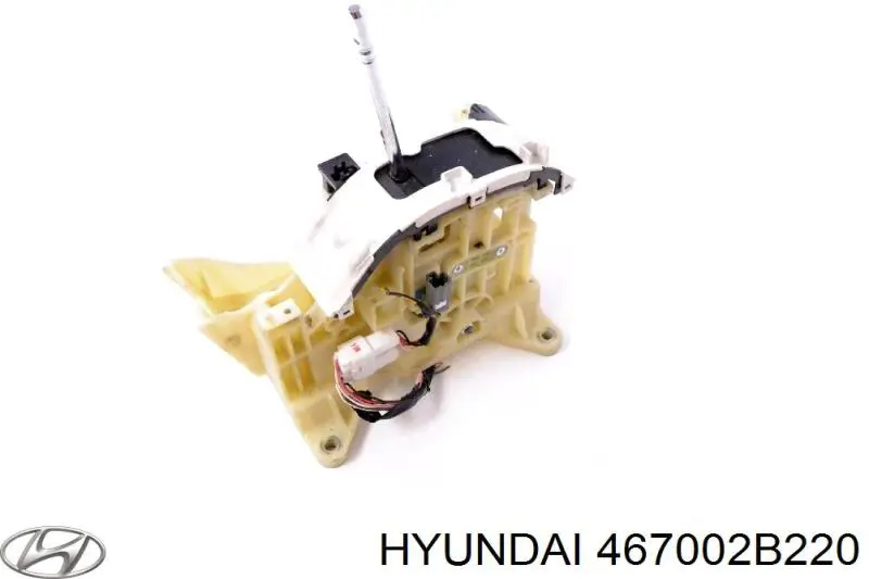 Mecanismo de mudança (ligação) Hyundai/Kia 467002B220 preço, a partir de 88,53 USD