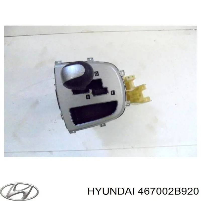 Mecanismo de mudança (ligação) Hyundai/Kia 467002B920 preço, a partir de  