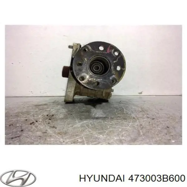 Compre 473003B600 Hyundai/Kia Caixa de transferência
