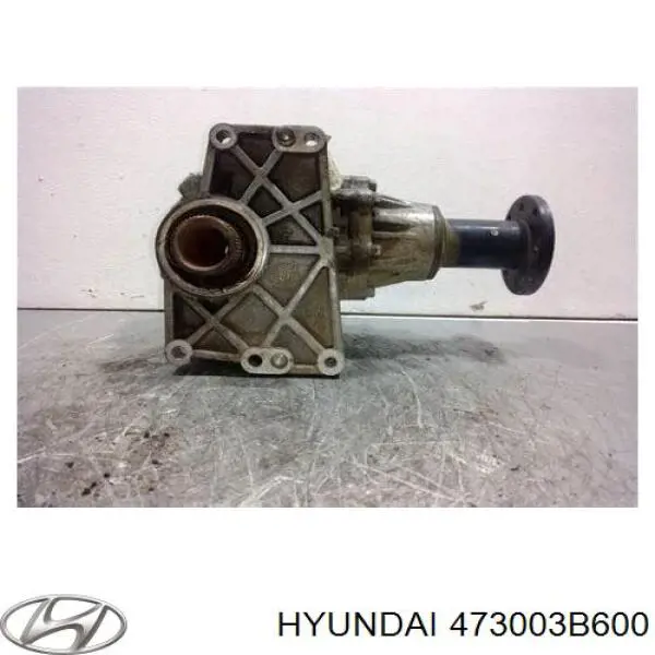 Compre 473003B600 Hyundai/Kia Caixa de transferência