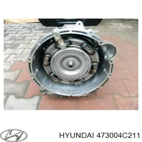 Compre 473004C211 Hyundai/Kia Caixa de transferência