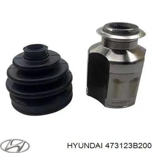 Compre 473123B200 Hyundai/Kia 